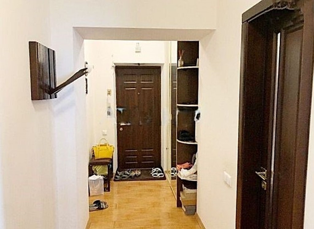 продажа двухкомнатной квартиры номер A-173363 в Малиновском районе, фото номер 12